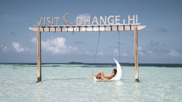 voyager aux Maldives pas cher
