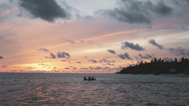 10 mots à savoir aux maldives